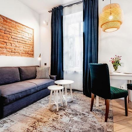 Apartamenty Lubartowska Street Lublin Dış mekan fotoğraf